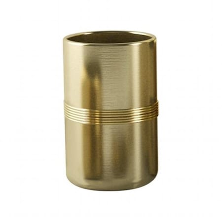 Nu Steel NuSteel JW5H NuSteel Jewel Gold Finish Tumbler JW5H